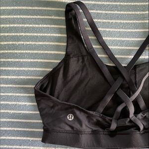Lulu Lemon Bra